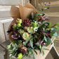 Seasonally inspired Bunch