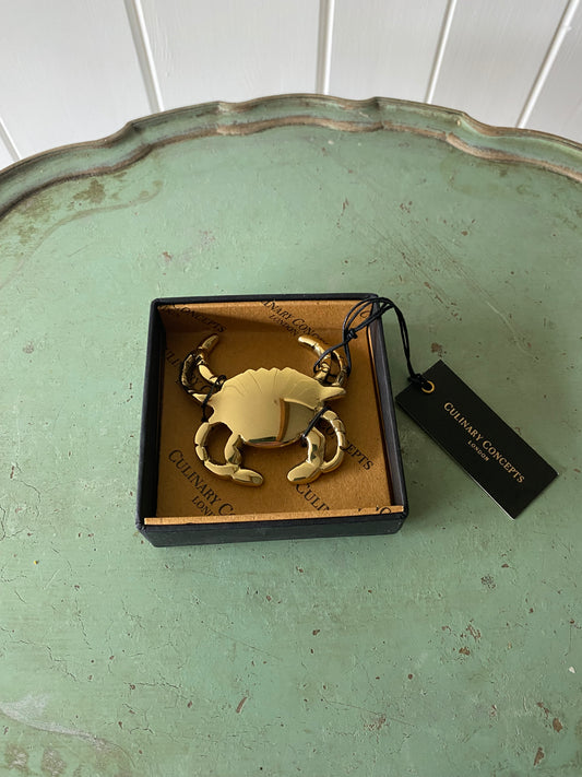 Culinary Concepts Crab Bottle Opener