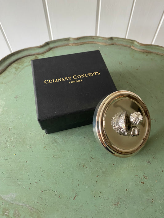 Culinary Concepts Jam Jar Lid